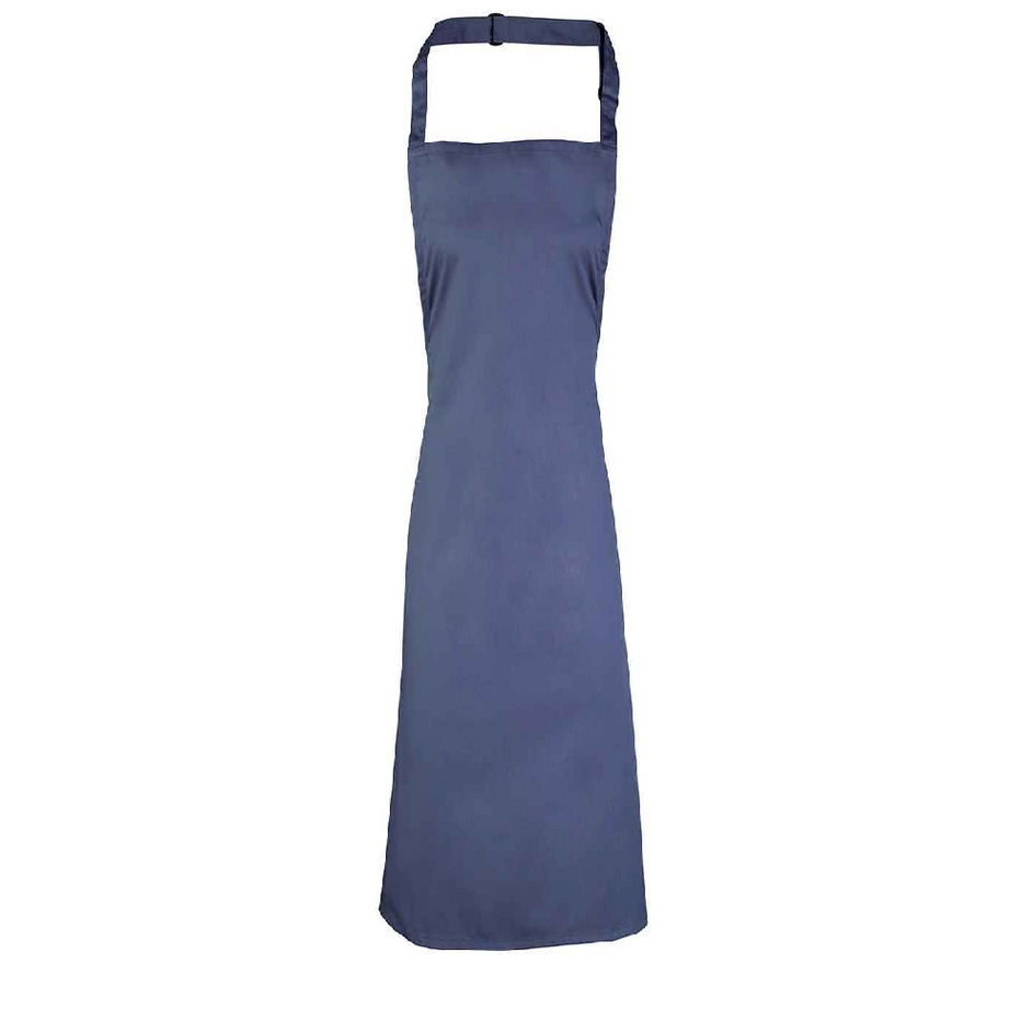 Premier Colours Bib Apron