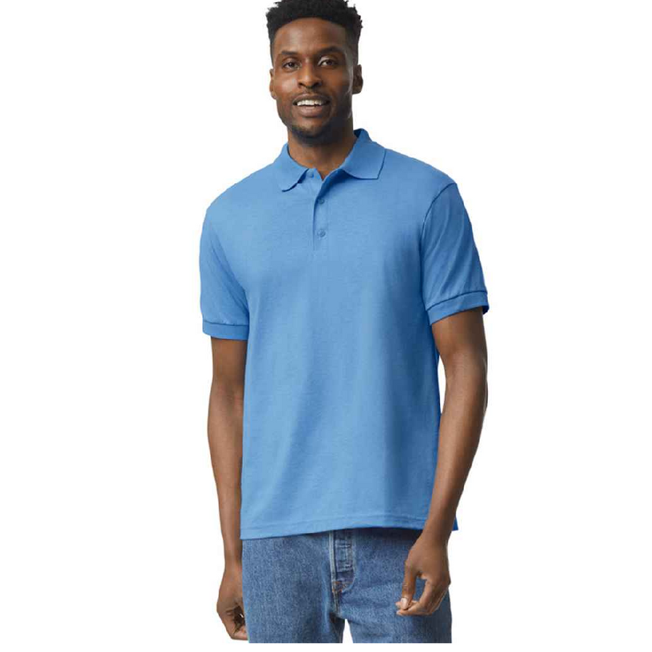 Gildan DryBlend® Jersey Polo Shirt
