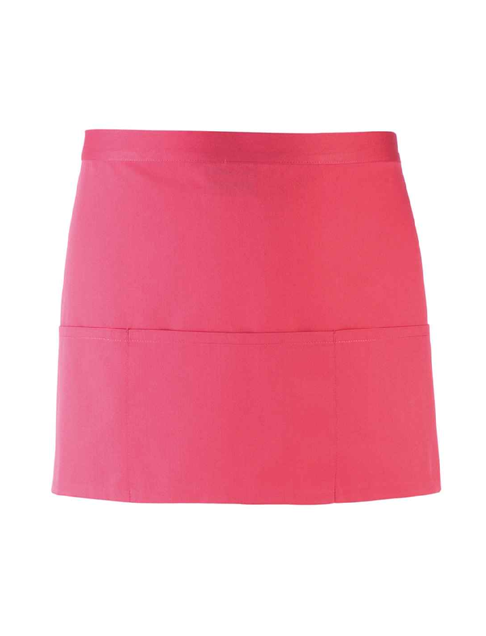 Premier Colours 3 Pocket Apron