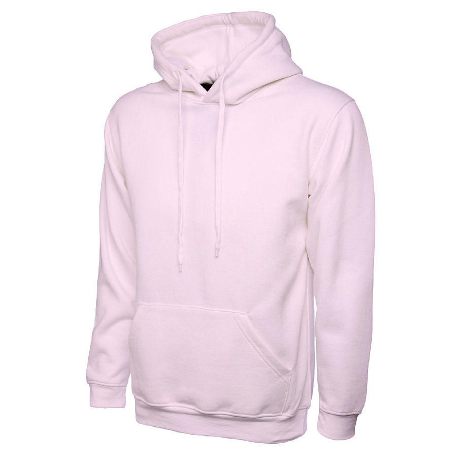 Uneek Classic Hooded Sweatshirt