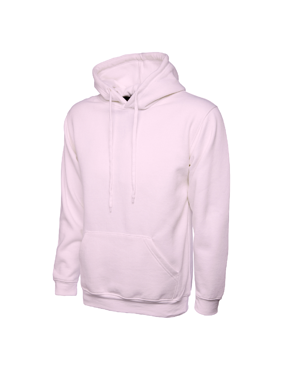Uneek Classic Hooded Sweatshirt