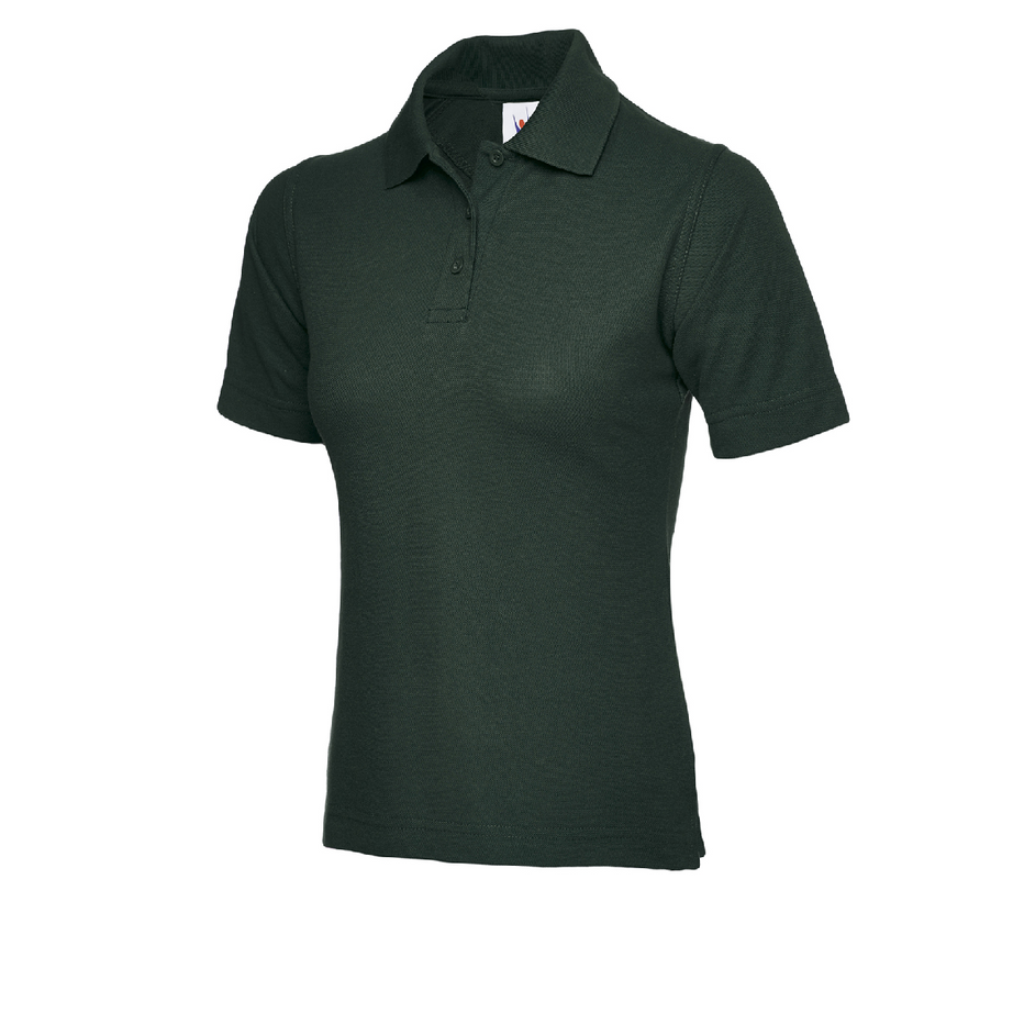 Uneek Ladies Polo Shirt