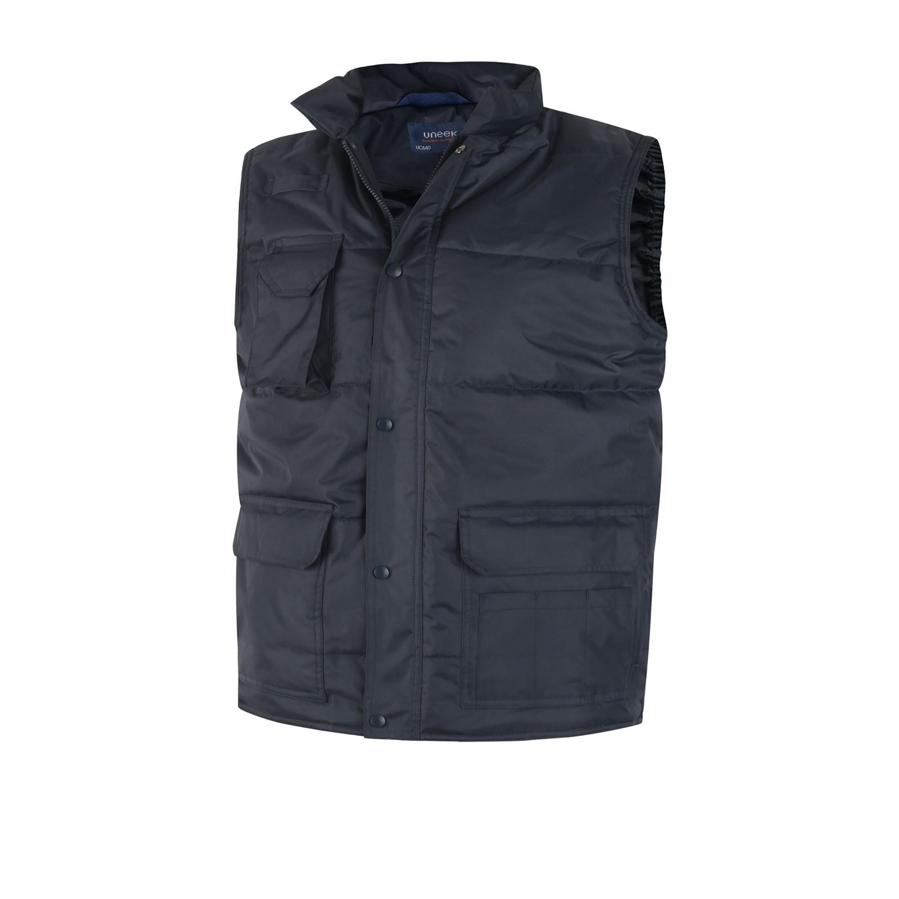 Uneek Super Pro Bodywarmer
