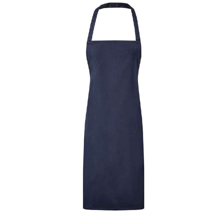 Premier Essential Bib Apron