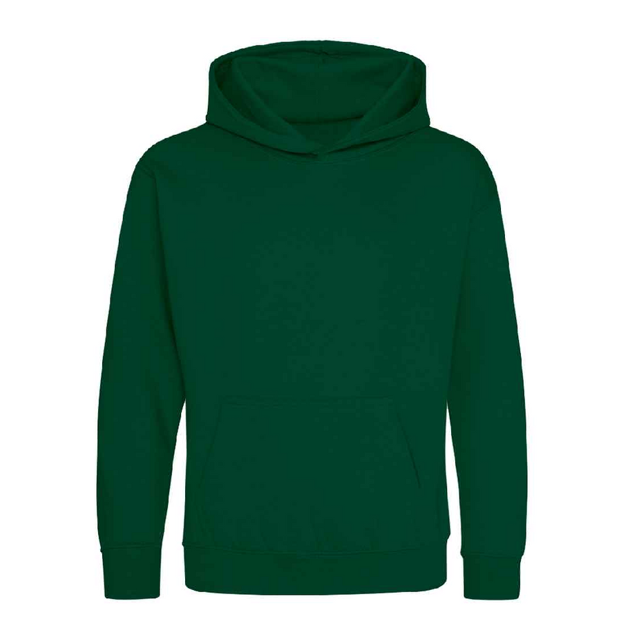 Awdis Kid's Hoodie