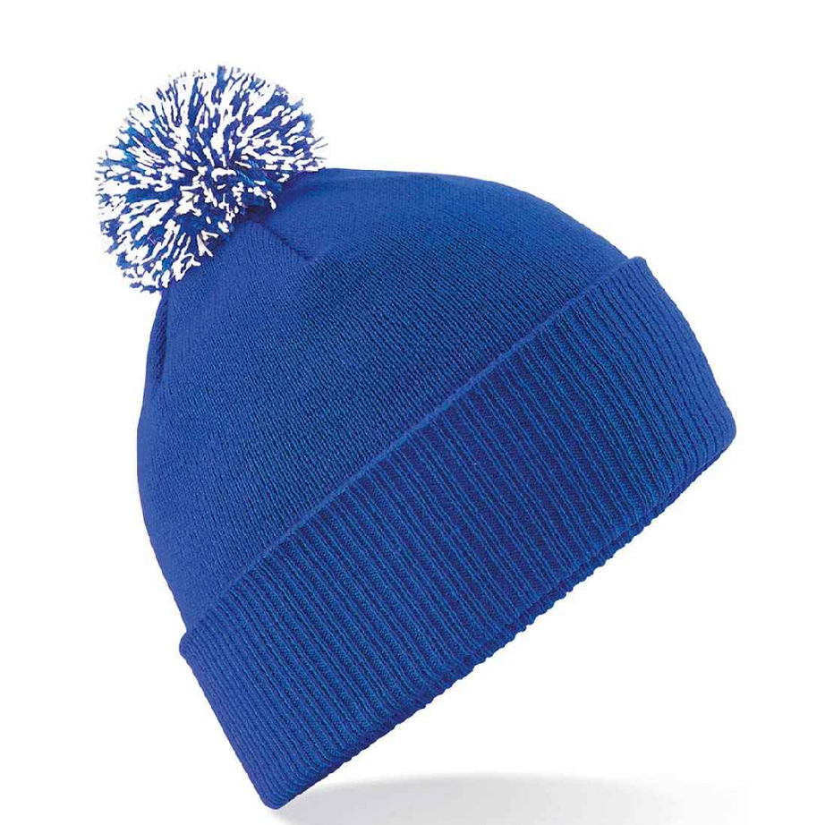 Beechfield Snowstar Beanie