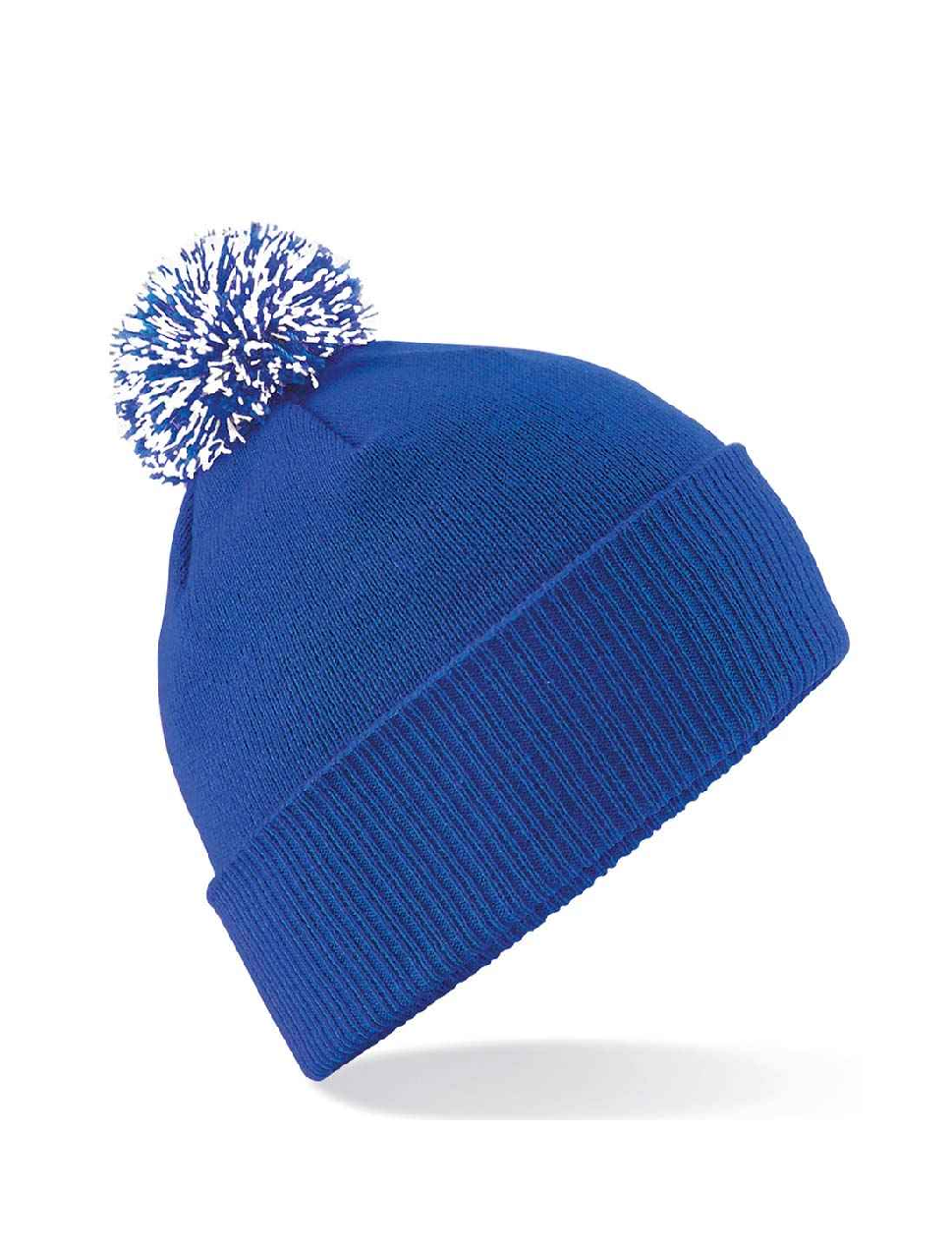 Beechfield Snowstar Beanie