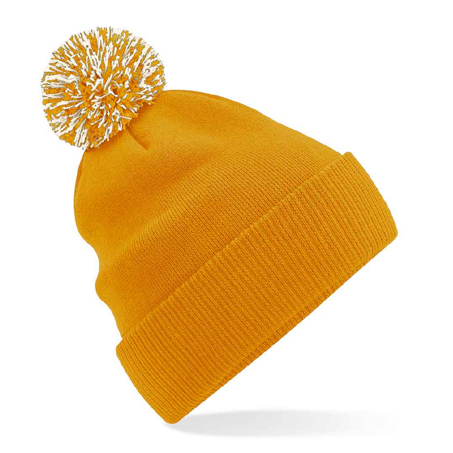 Beechfield Snowstar Beanie