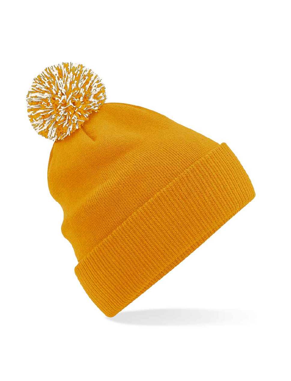 Beechfield Snowstar Beanie