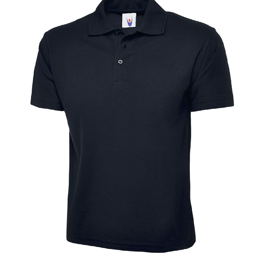 Uneek Olympic Light Weight Polo Shirt