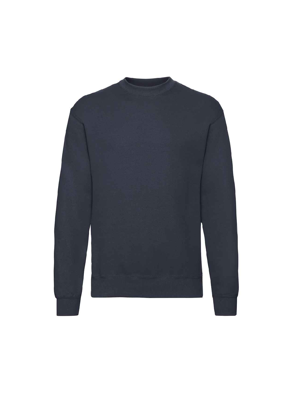 Fruit Of The Loom Classic 80/20 Set-In Sweat