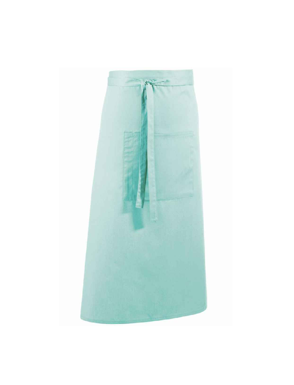 Premier Colours Bar Apron with Pockets