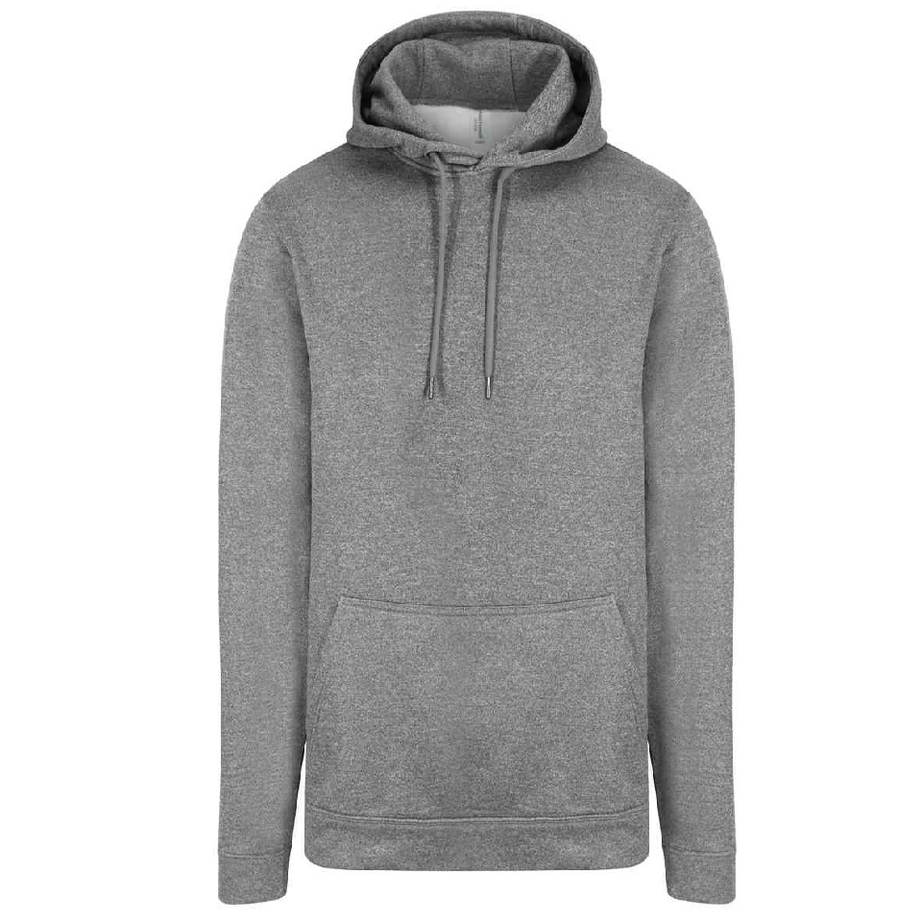 Awdis Sports Polyester Hoodie