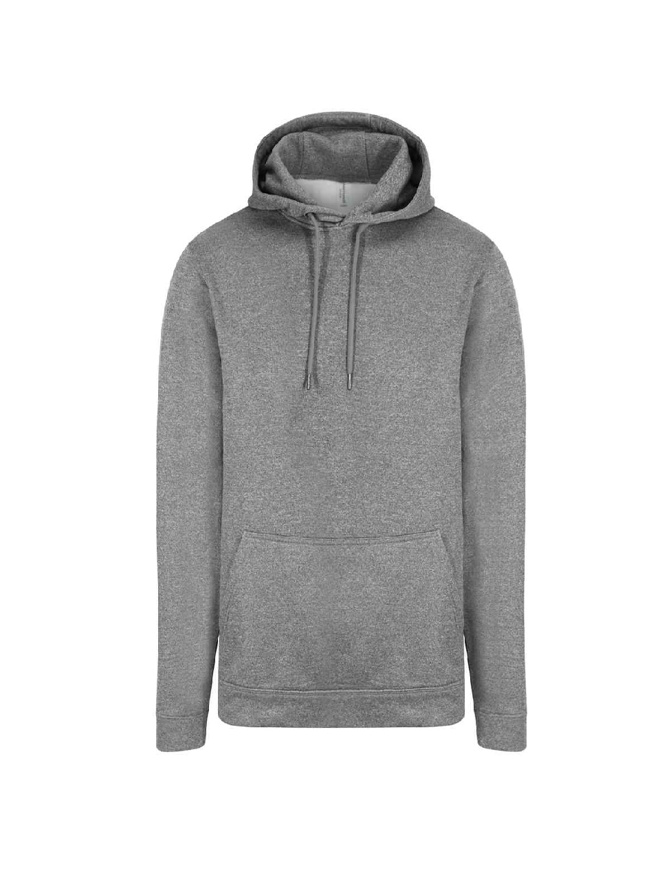 Awdis Sports Polyester Hoodie