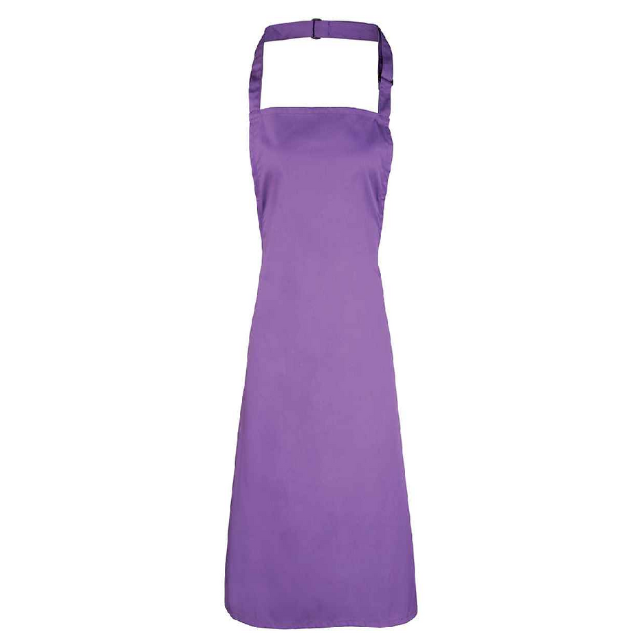 Premier Colours Bib Apron