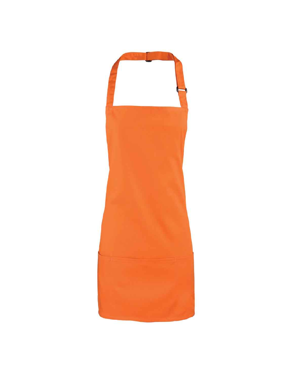 Premier Colours 2-In-1 Short Bib Apron