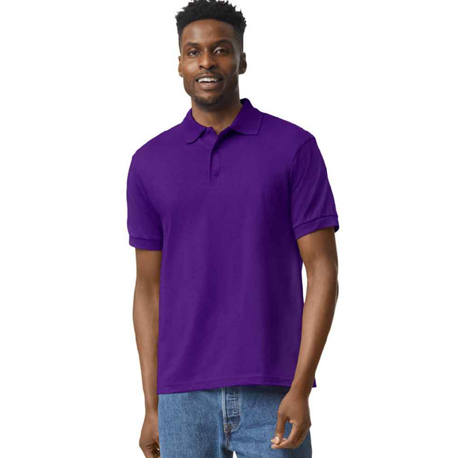 Gildan DryBlend® Jersey Polo Shirt