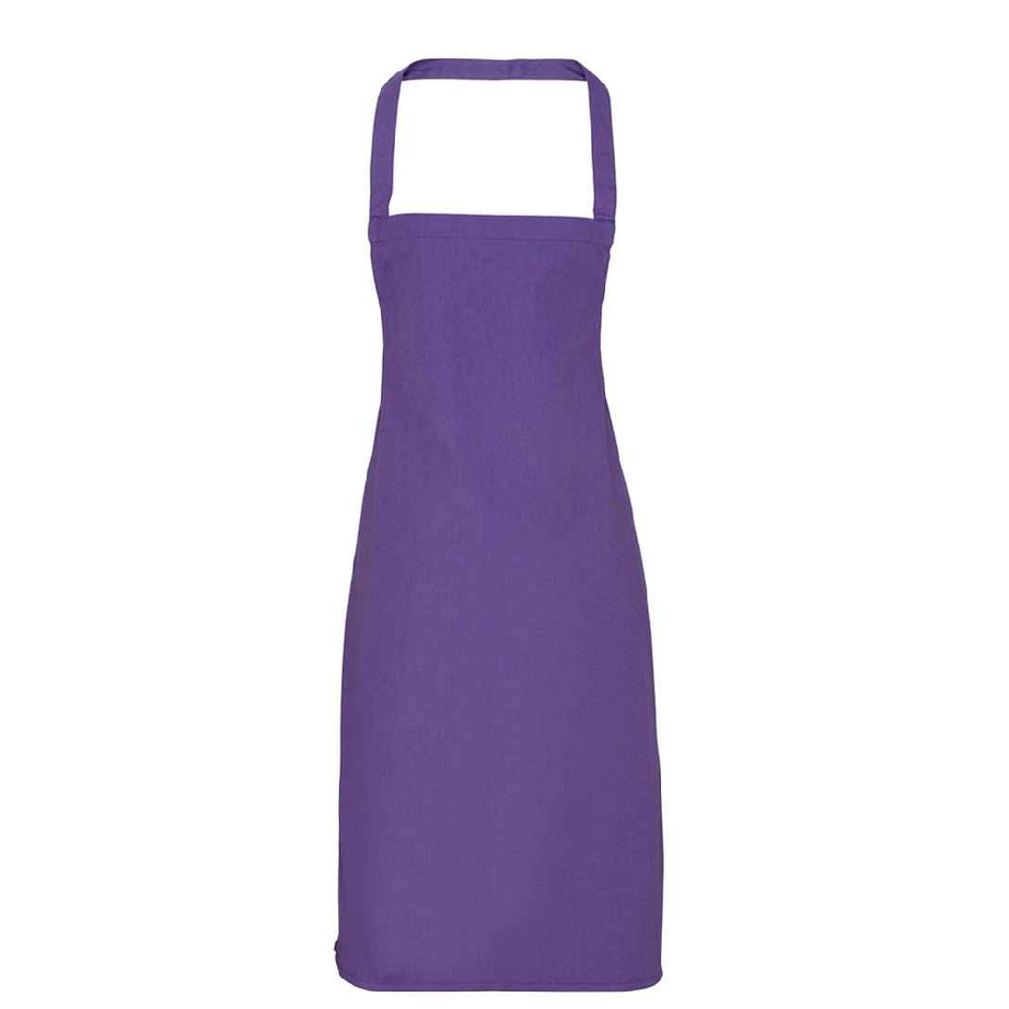 Premier Apron No Pocket