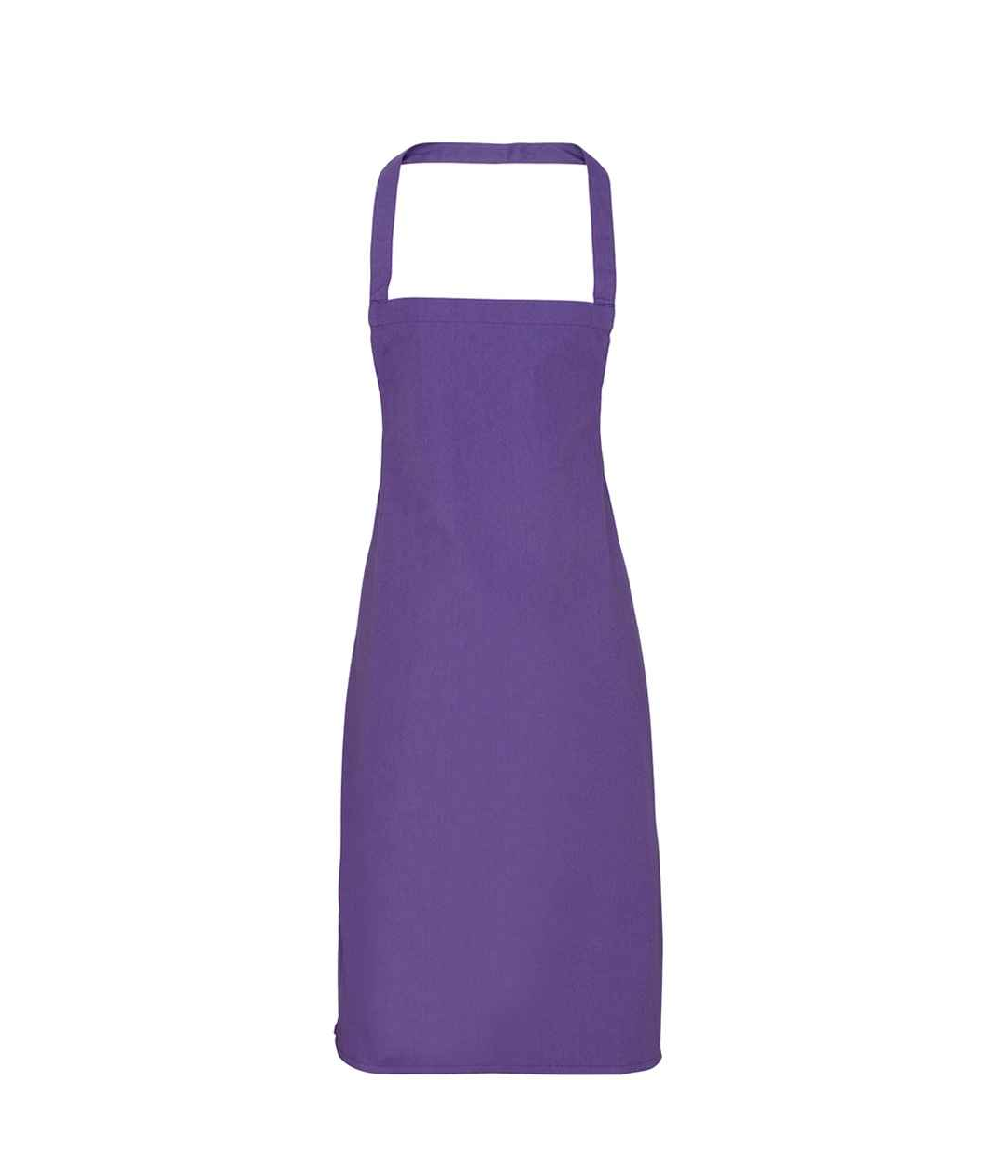 Premier Apron No Pocket
