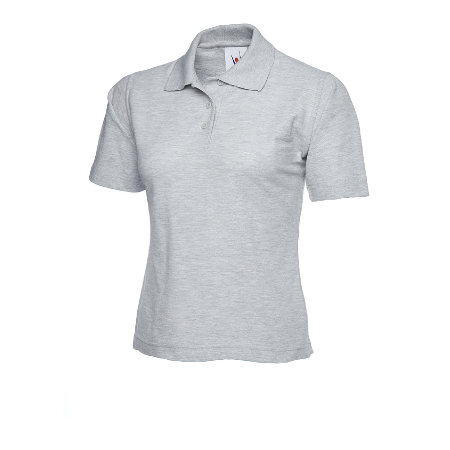Uneek Ladies Polo Shirt