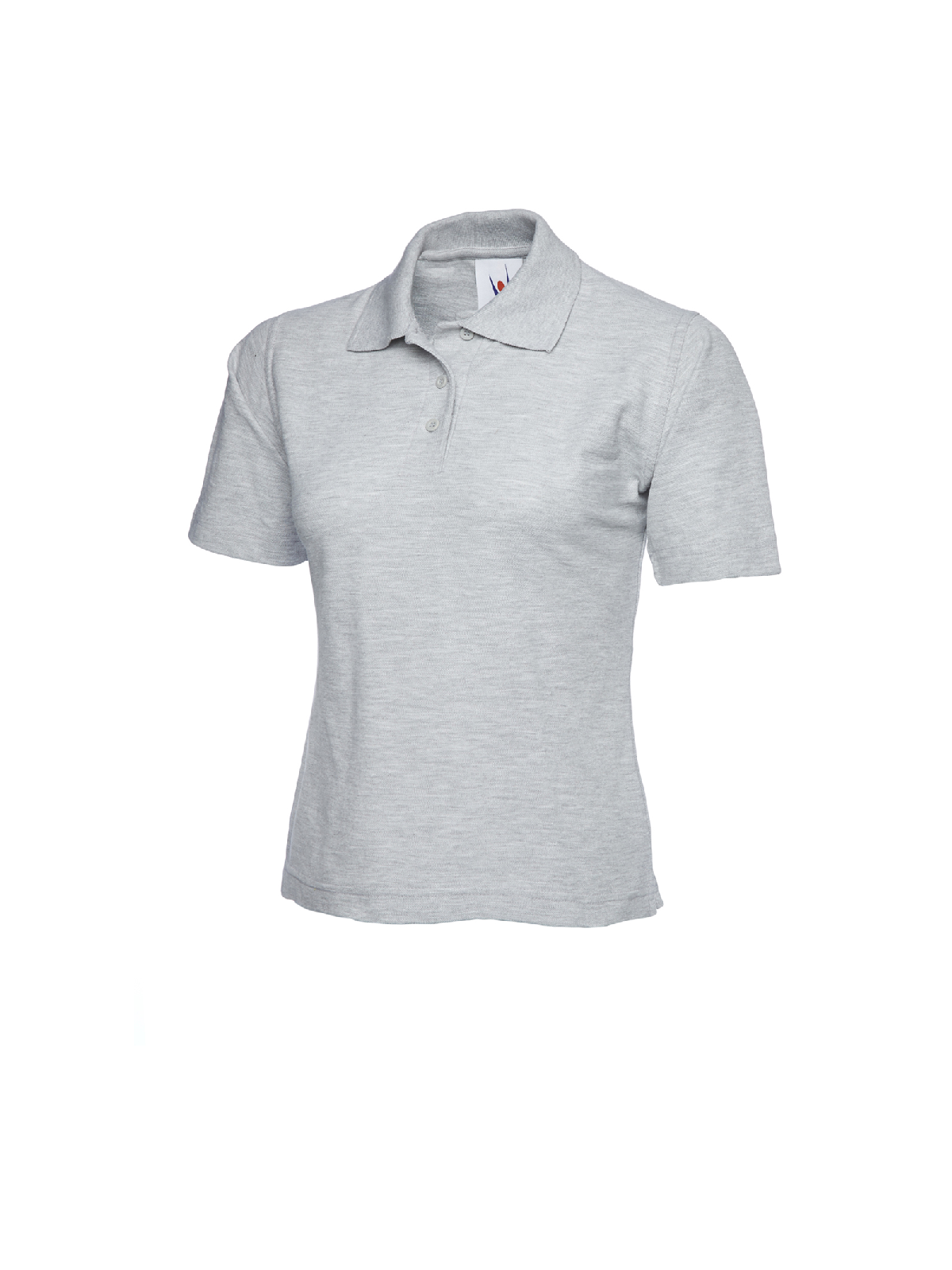 Uneek Ladies Polo Shirt