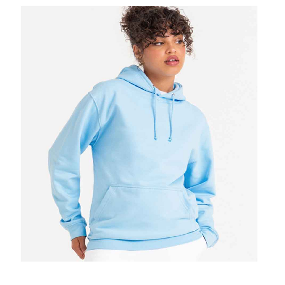 Awdis College Hoodie