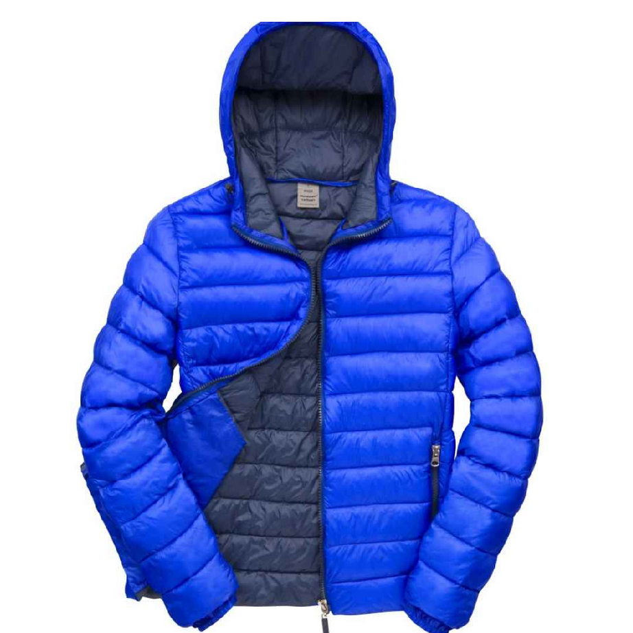 Result Urban Snowbird Hooded Jacket