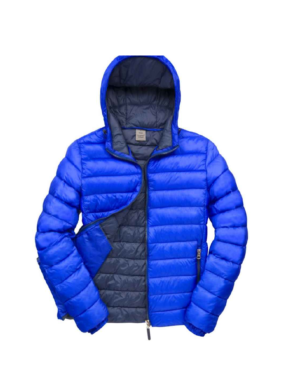 Result Urban Snowbird Hooded Jacket