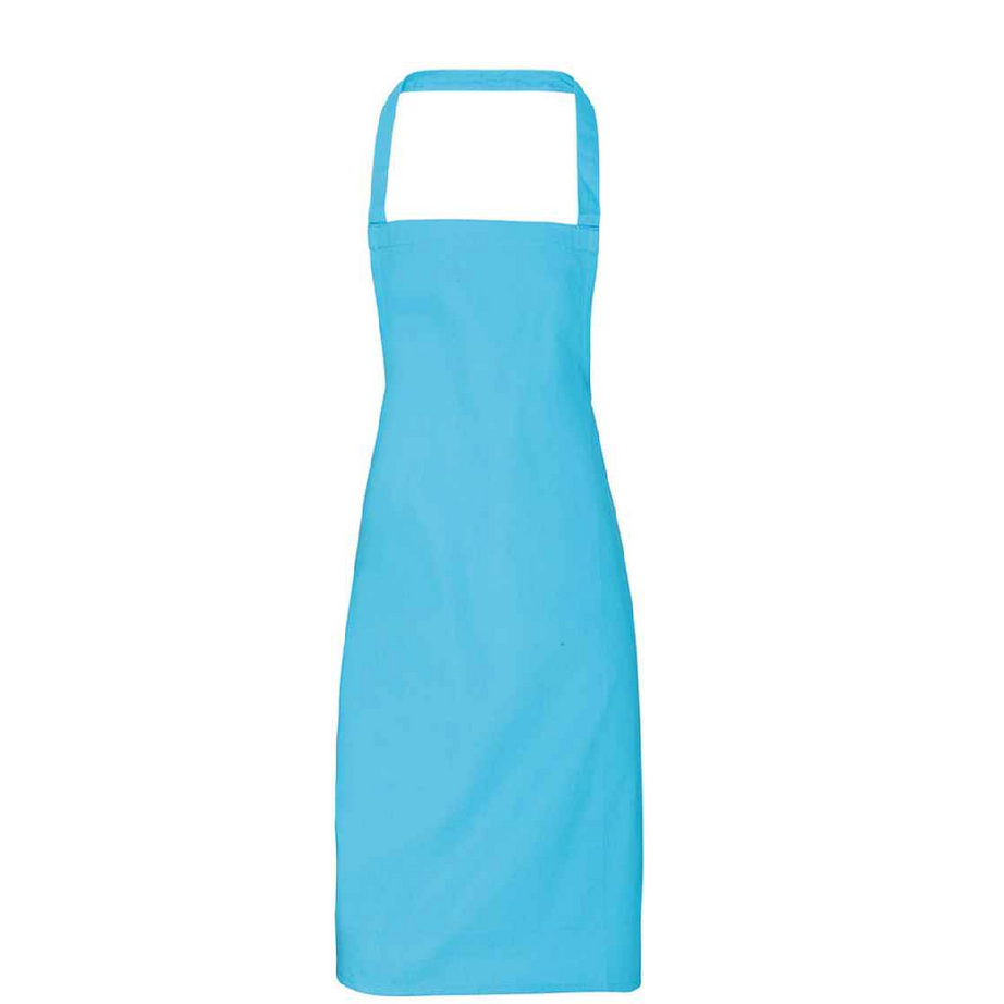 Premier Apron No Pocket