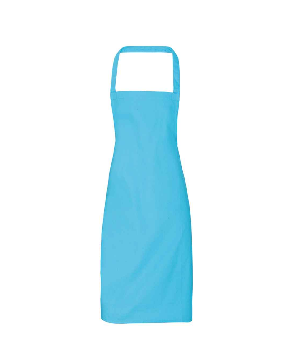 Premier Apron No Pocket