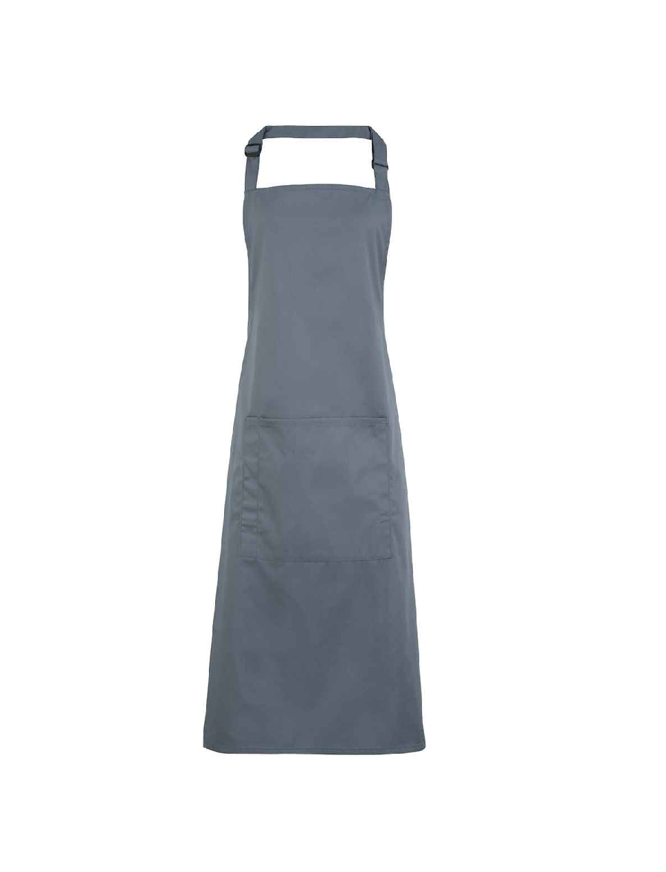 Premier Bib Apron With Pocket