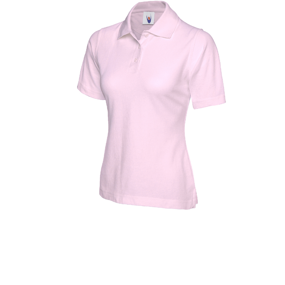 Uneek Ladies Polo Shirt
