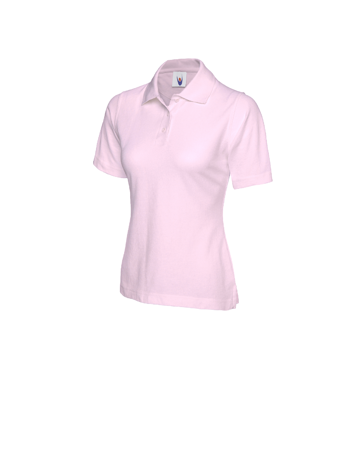 Uneek Ladies Polo Shirt