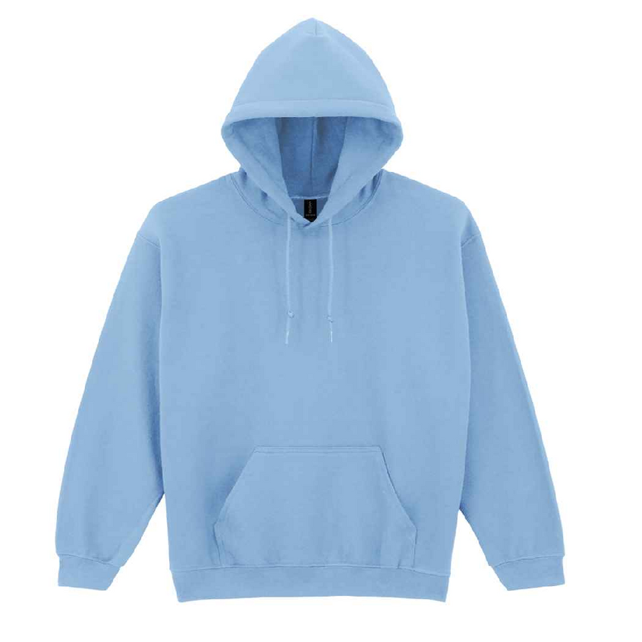 Gildan Heavy-Blend Adult Hoodie