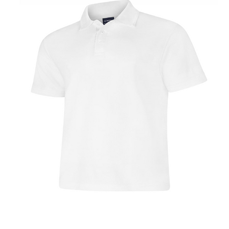 Uneek Deluxe Polo Shirt