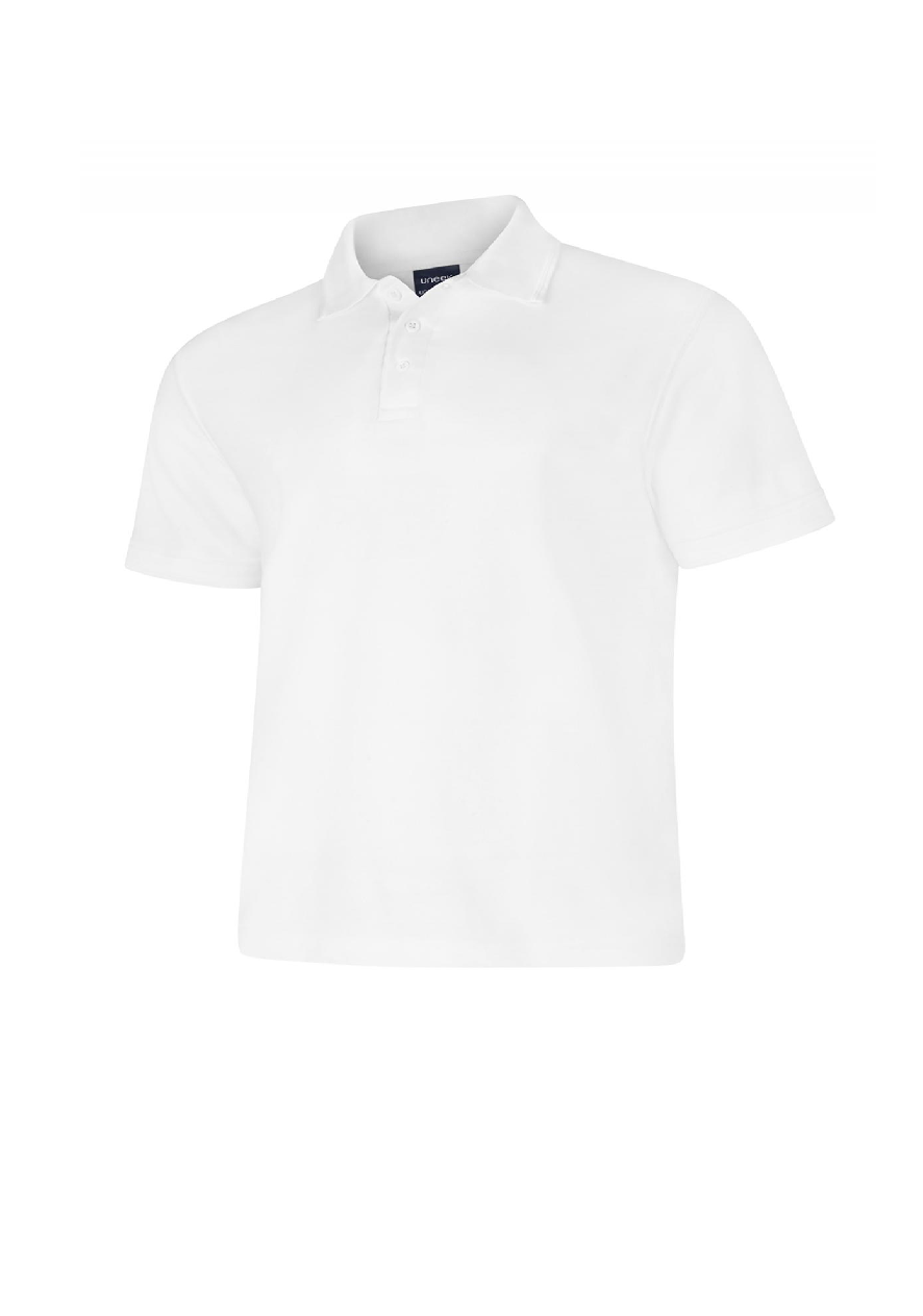 Uneek Deluxe Polo Shirt