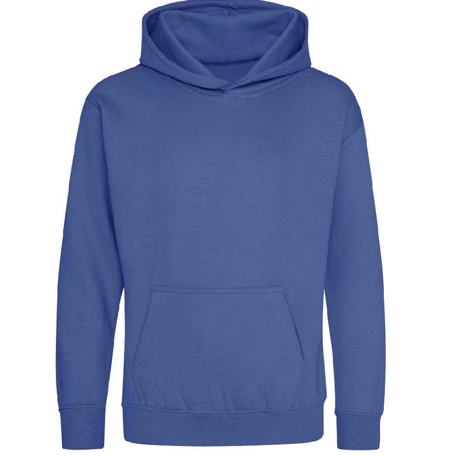 Awdis Kid's Hoodie