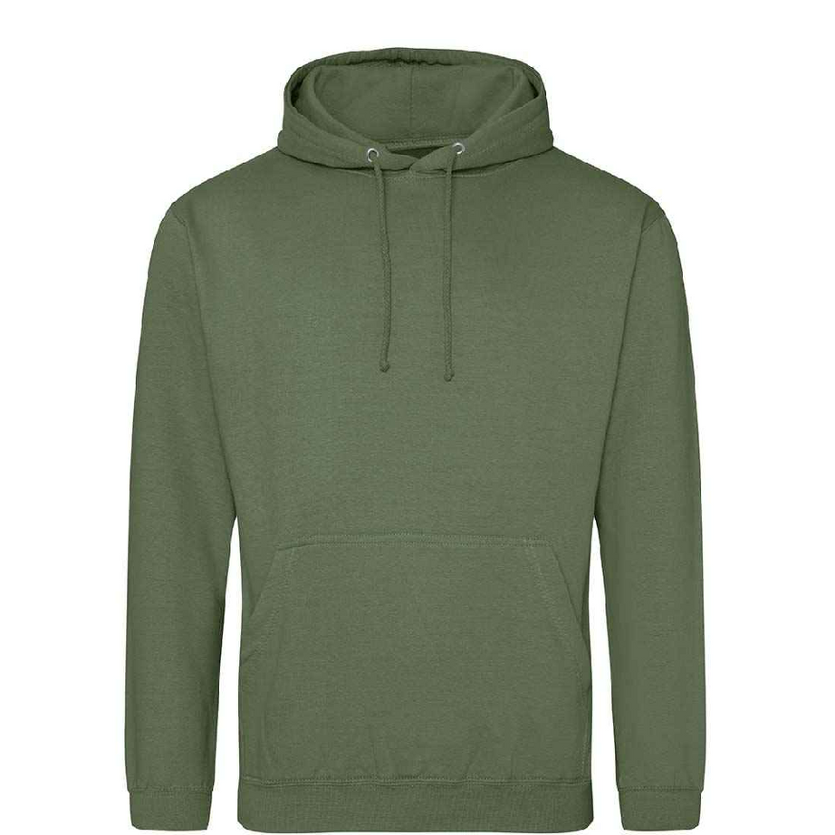Awdis College Hoodie
