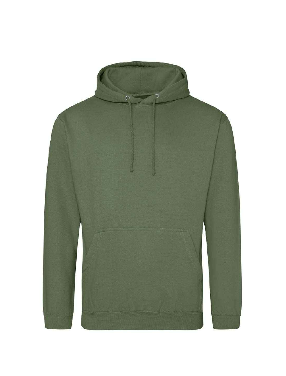 Awdis College Hoodie