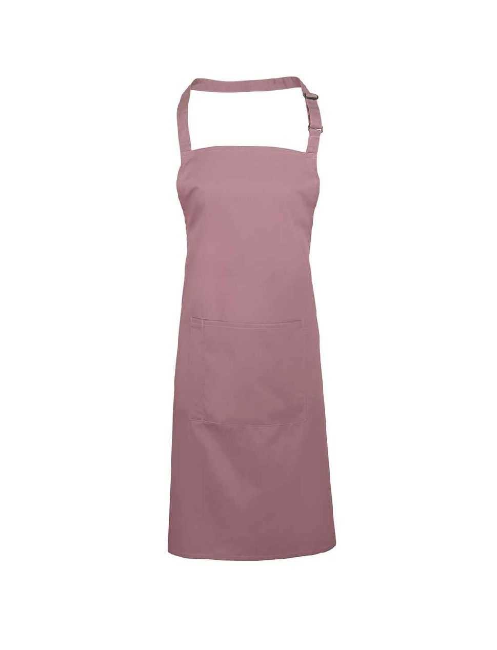 Premier Bib Apron With Pocket