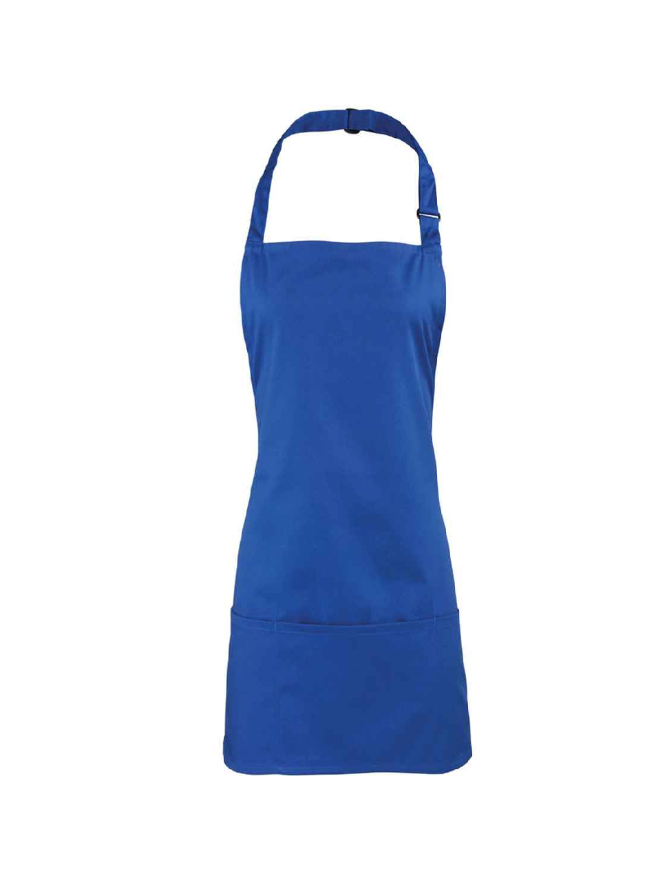 Premier Colours 2-In-1 Short Bib Apron