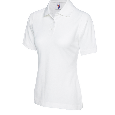Uneek Ladies Polo Shirt