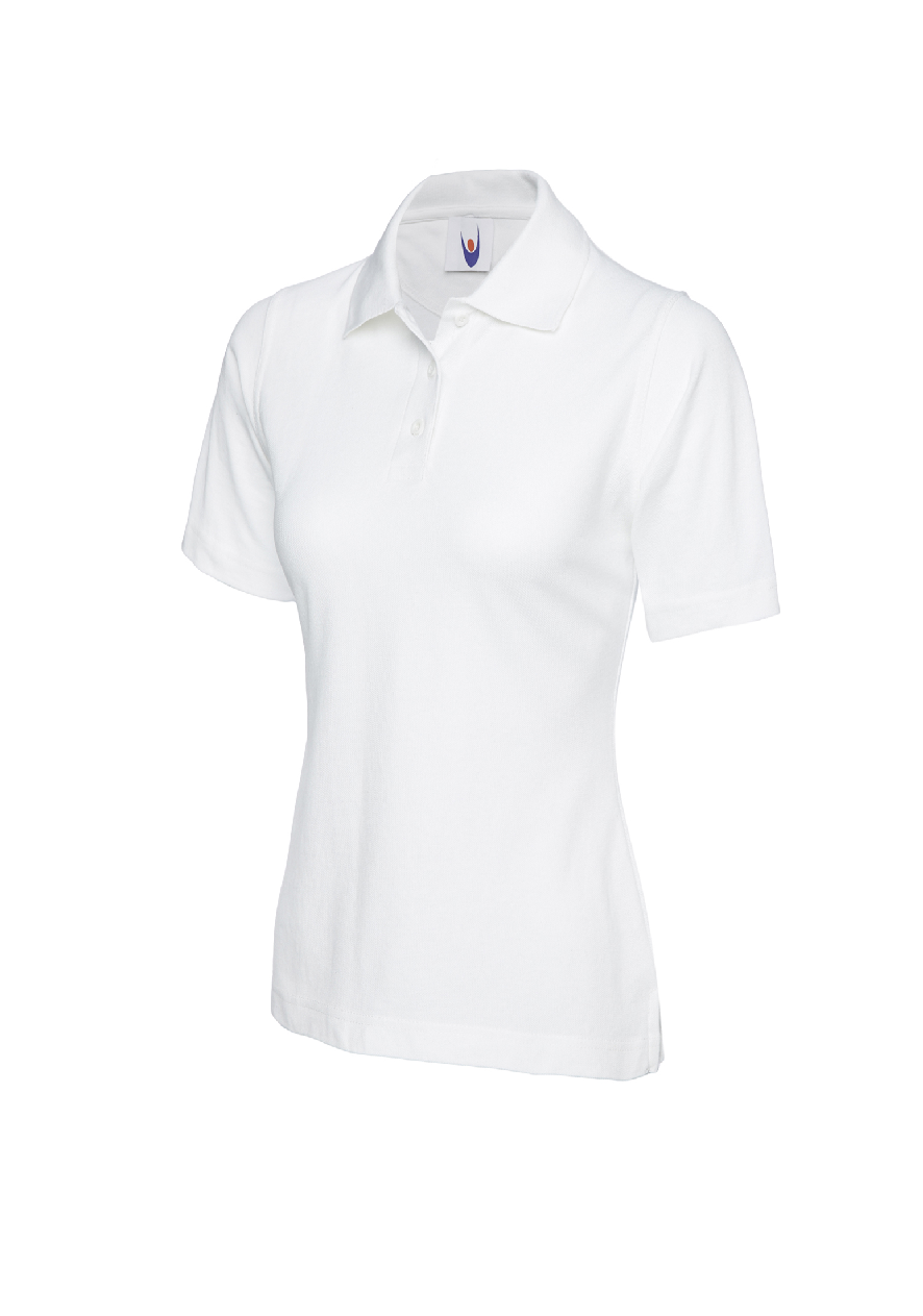 Uneek Ladies Polo Shirt