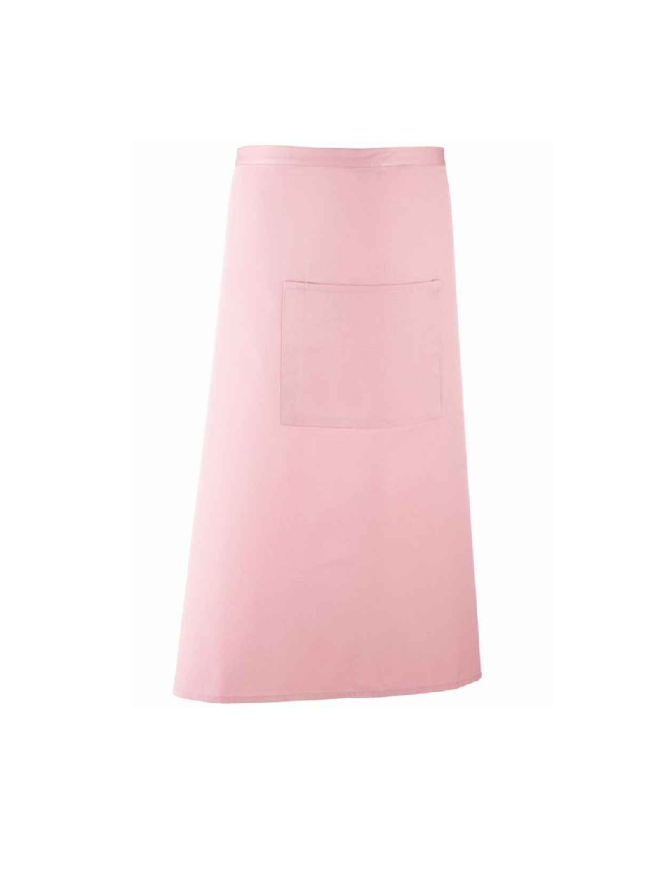 Premier Colours Bar Apron with Pockets