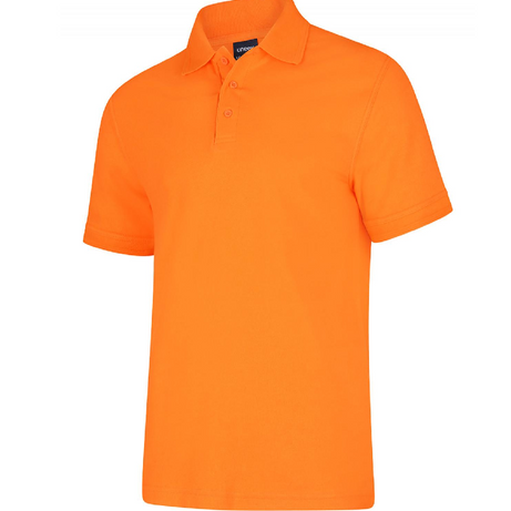 Uneek Deluxe Polo Shirt