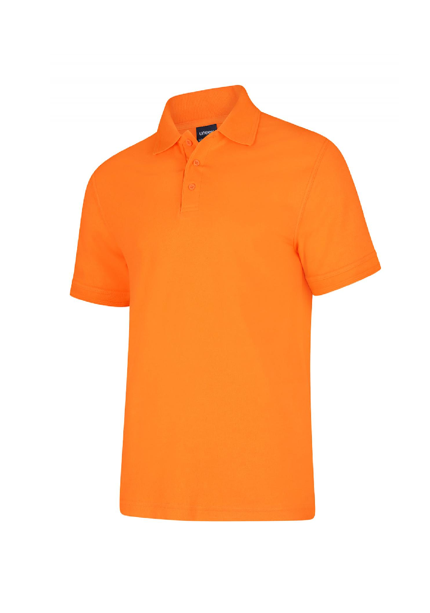 Uneek Deluxe Polo Shirt