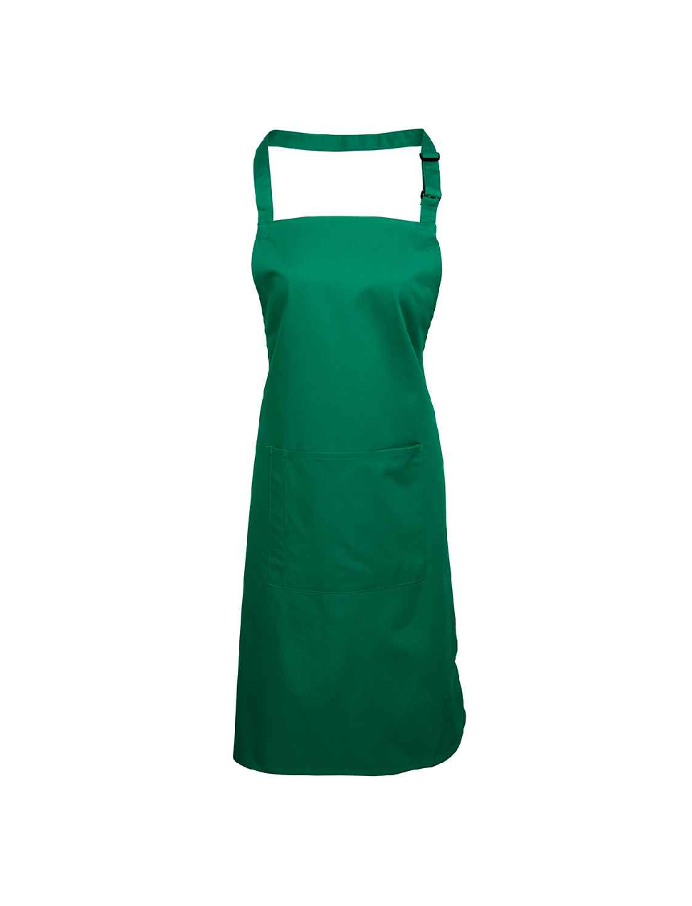 Premier Bib Apron With Pocket