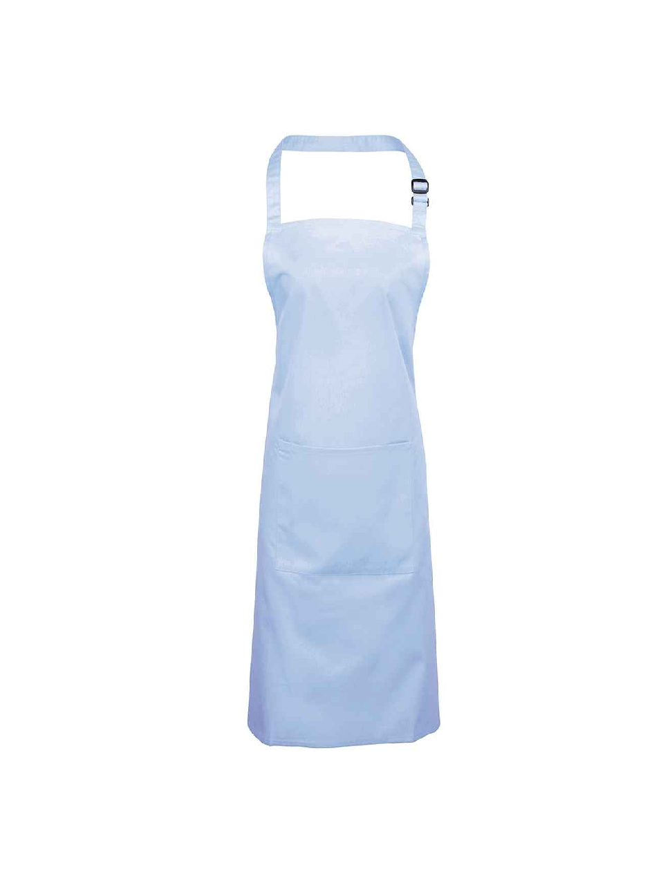 Premier Bib Apron With Pocket