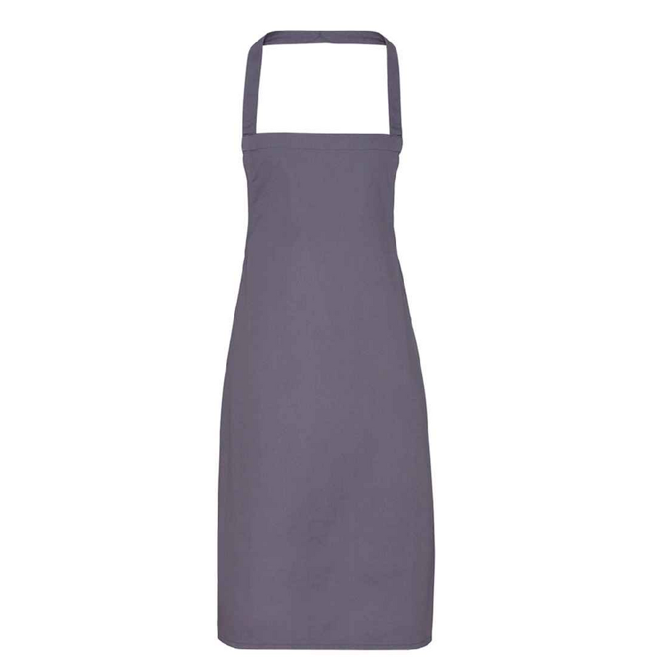 Premier Apron No Pocket