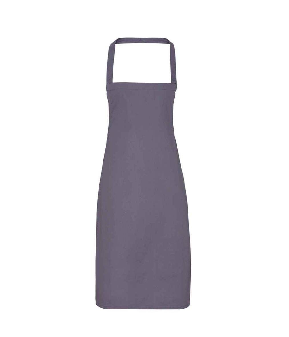 Premier Apron No Pocket